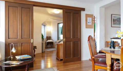 Million Dollar Views - Port Augusta Accommodation 5