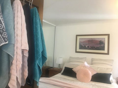 Million Dollar Views - Port Augusta Accommodation 1