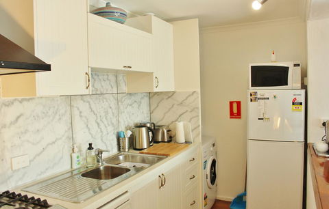 Million Dollar Views - Port Augusta Accommodation 36