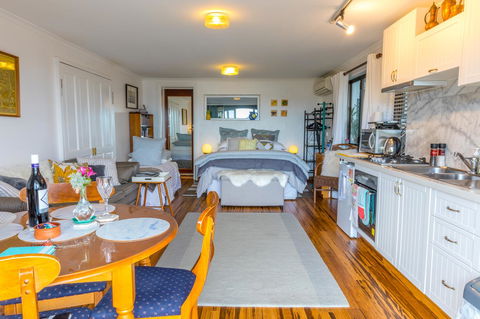 Million Dollar Views - Port Augusta Accommodation 29