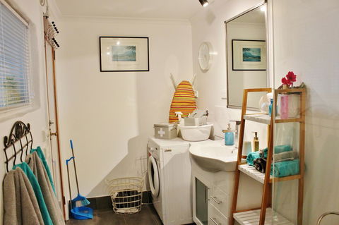 Million Dollar Views - Port Augusta Accommodation 33