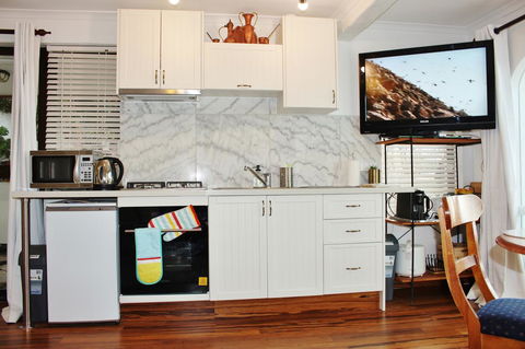 Million Dollar Views - Port Augusta Accommodation 14