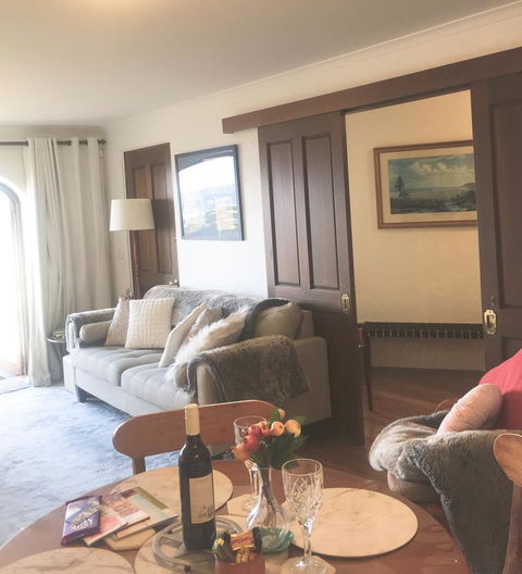 Million Dollar Views - Port Augusta Accommodation 10