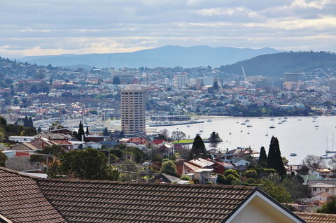 Million Dollar Views - Port Augusta Accommodation 35