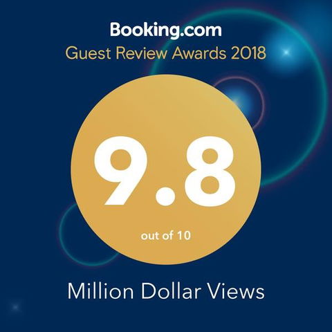 Million Dollar Views - Port Augusta Accommodation 24