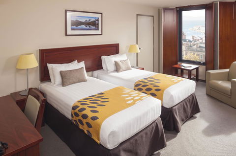 RACV Hobart Hotel - Port Augusta Accommodation 40