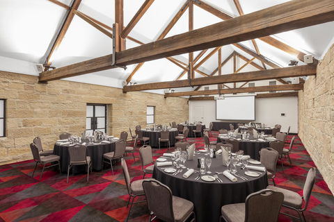 RACV Hobart Hotel - Port Augusta Accommodation 29