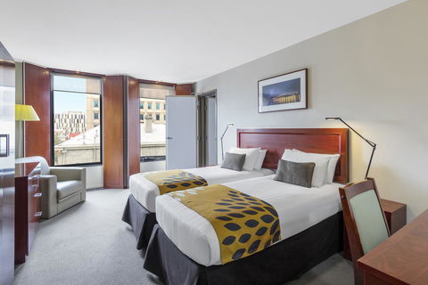 RACV Hobart Hotel - Port Augusta Accommodation 11