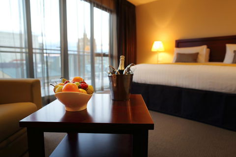 RACV Hobart Hotel - Port Augusta Accommodation 39