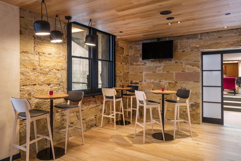 RACV Hobart Hotel - Port Augusta Accommodation 14