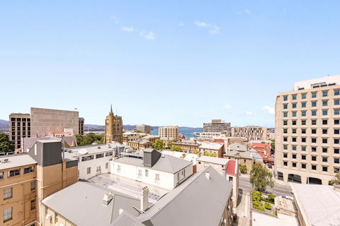 RACV Hobart Hotel - Port Augusta Accommodation 26
