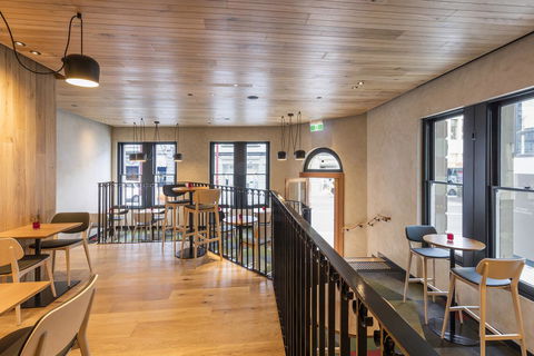 RACV Hobart Hotel - Port Augusta Accommodation 16