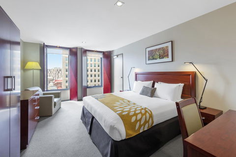 RACV Hobart Hotel - Port Augusta Accommodation 8