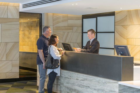 RACV Hobart Hotel - Port Augusta Accommodation 2