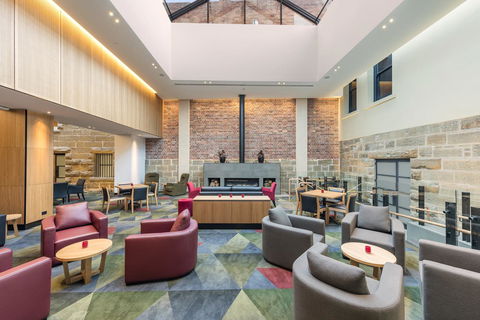 RACV Hobart Hotel - Port Augusta Accommodation 6