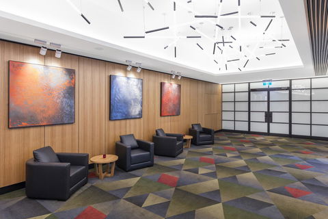 RACV Hobart Hotel - Port Augusta Accommodation 30