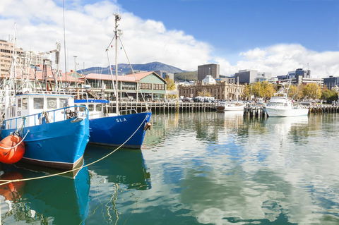 RACV Hobart Hotel - Port Augusta Accommodation 38