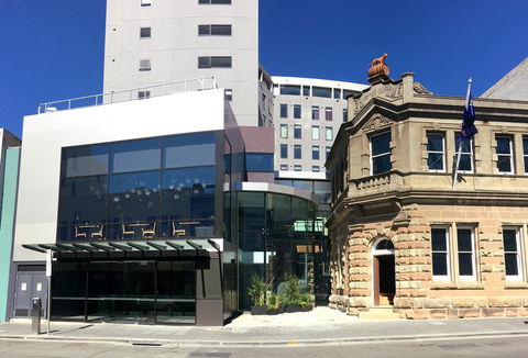 RACV Hobart Hotel - Port Augusta Accommodation 7