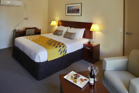 RACV Hobart Hotel - Port Augusta Accommodation 41