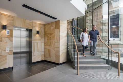 RACV Hobart Hotel - Port Augusta Accommodation 15