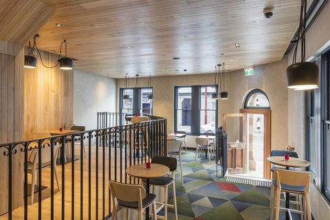 RACV Hobart Hotel - Port Augusta Accommodation 13
