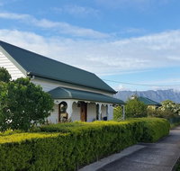 Grace Cottage - Port Augusta Accommodation