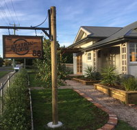 The Station House - Port Augusta Accommodation