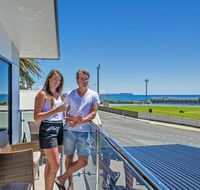 Burnie by the Bay Apartments - Port Augusta Accommodation