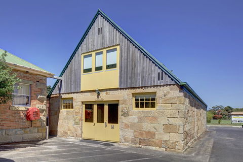 The Richmond Arms Hotel - Port Augusta Accommodation 17