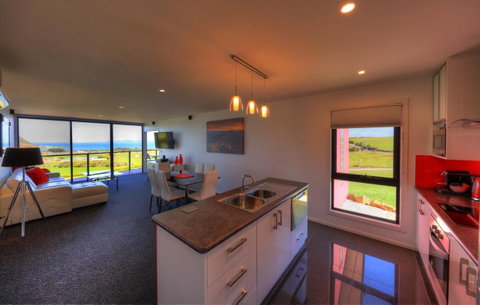 Horizon Deluxe Apartments - Port Augusta Accommodation 8