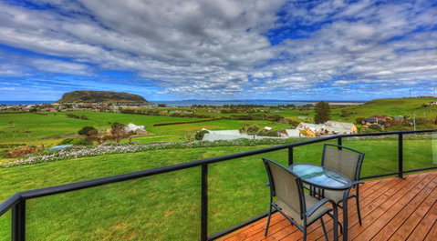 Horizon Deluxe Apartments - Port Augusta Accommodation 10