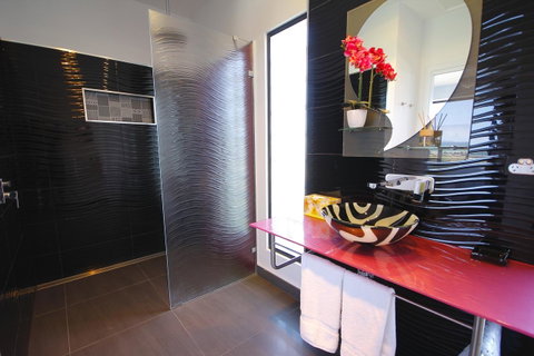 Horizon Deluxe Apartments - Port Augusta Accommodation 4