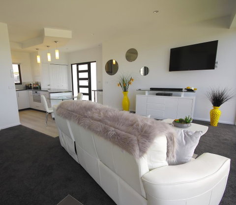 Horizon Deluxe Apartments - Port Augusta Accommodation 2