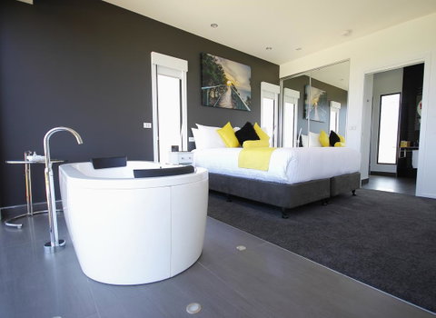 Horizon Deluxe Apartments - Port Augusta Accommodation 5