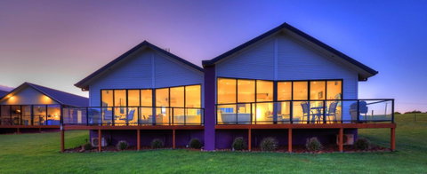 Horizon Deluxe Apartments - Port Augusta Accommodation 0