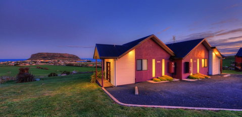 Horizon Deluxe Apartments - Port Augusta Accommodation 6