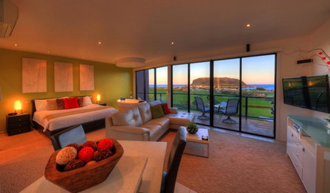 Horizon Deluxe Apartments - Port Augusta Accommodation 7