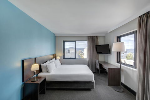 Travelodge Hotel Hobart - Port Augusta Accommodation 5