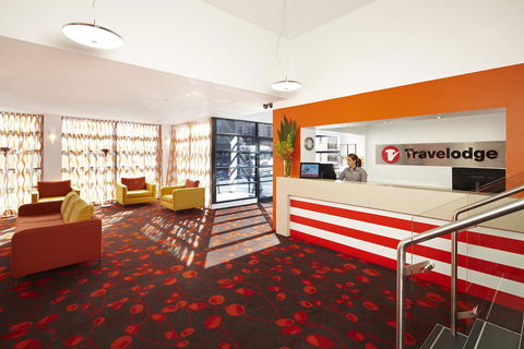 Travelodge Hotel Hobart - Port Augusta Accommodation 14