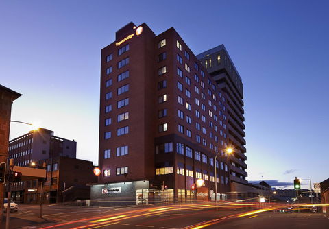 Travelodge Hotel Hobart - Port Augusta Accommodation 24
