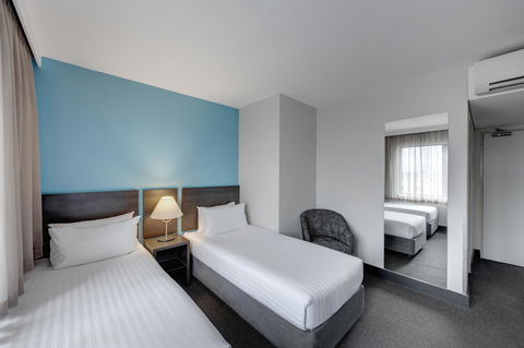 Travelodge Hotel Hobart - Port Augusta Accommodation 11