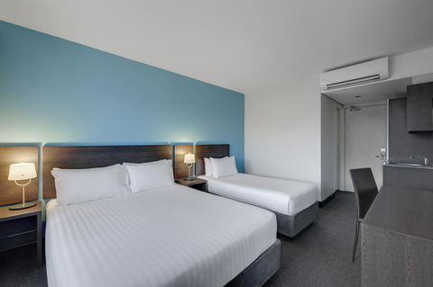 Travelodge Hotel Hobart - Port Augusta Accommodation 9
