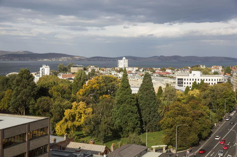 Travelodge Hotel Hobart - Port Augusta Accommodation 23