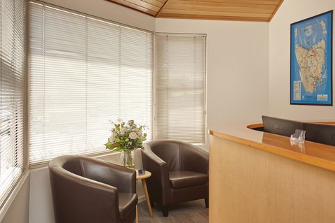Elphin Serviced Apartments - Port Augusta Accommodation 19