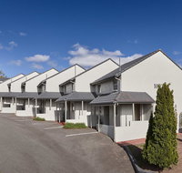 Elphin Motel  Serviced Apartments