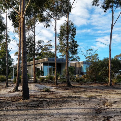 Aplite House - Port Augusta Accommodation 9