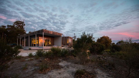 Aplite House - Port Augusta Accommodation 3