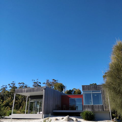 Aplite House - Port Augusta Accommodation 1