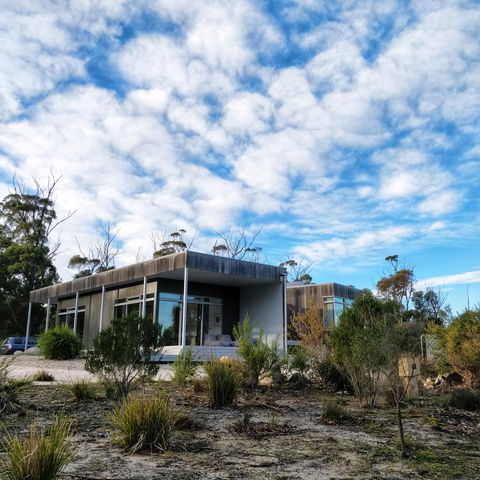Aplite House - Port Augusta Accommodation 25