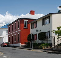 Battery Point Boutique Accommodation - Port Augusta Accommodation